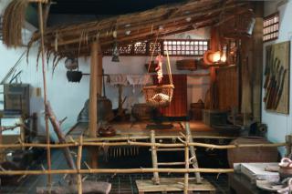 15. [30/08/60] นักศึกษาโปรแกรมวิชาการประถมศึกษา ชั้นปีที่ 4 รหัส 57 ศึกษาดูงานแหล่งเรียนรู้ทางวัฒนธรรม จังหวัดพิษณุโลก